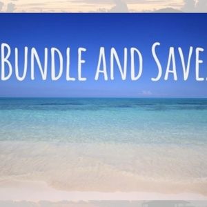 Bundle and Save